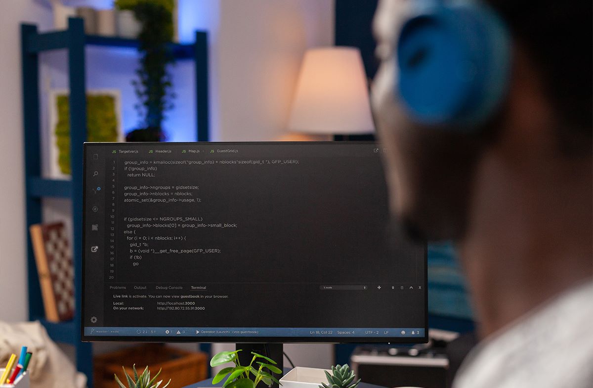 Formation Informatique en Tunisie