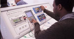Génie électronique Tunisie