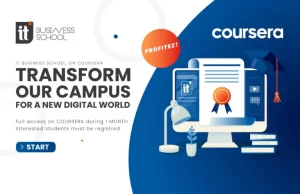 Coursera ITBS