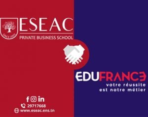 Partenariat edufrance
