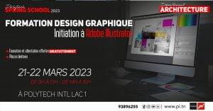 Formation design graphique