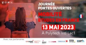 Mobilité et etudes en france