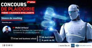 Councours de plaidoirie