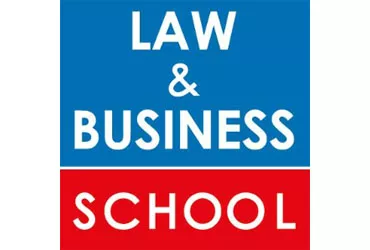LBS – LAW AND BUSINESS SCHOOL