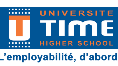 TIME HIGHER SCHOOL Tunis