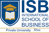 INTERNATIONAL SCHOOL OF BUSINESS (ISB) SFAX