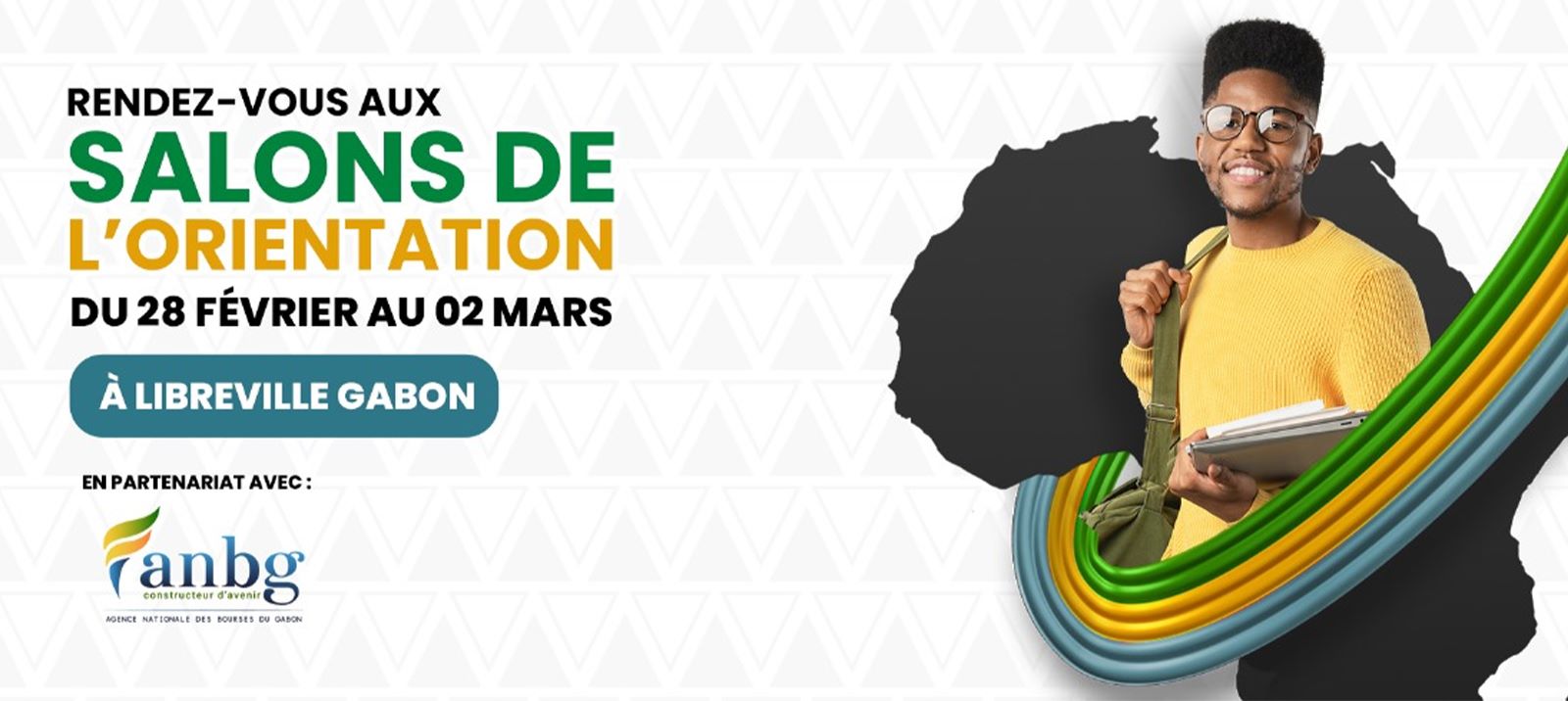 Salon d'orientation | AFRICA STUDENTS ASSISTANCE - ASA