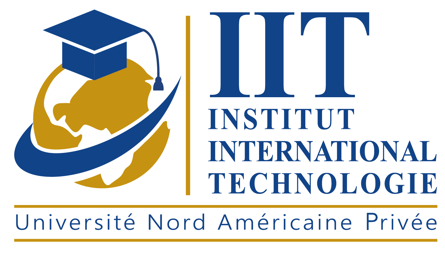 Université Nord Americaine Privée IIT SFAX