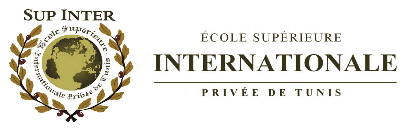 ECOLE SUPERIEURE INTERNATIONALE PRIVEE DE TUNIS