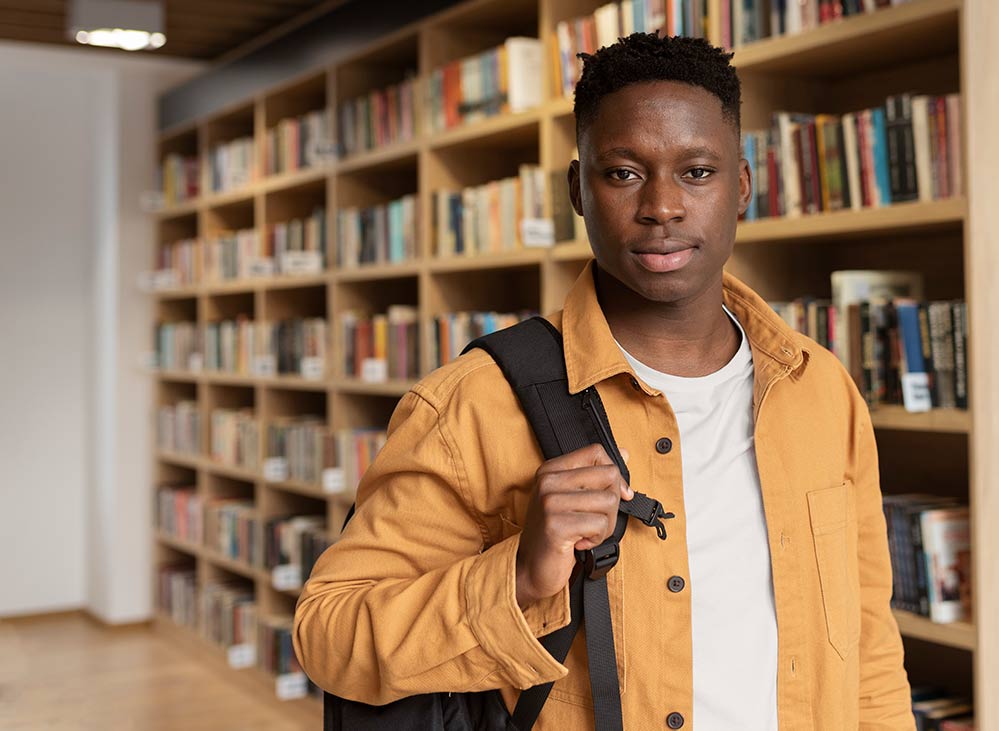 Séjour d'études en Tunisie et au Maroc