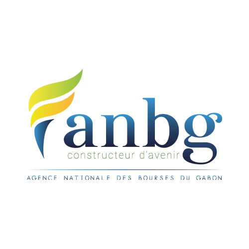 Logo ANBG