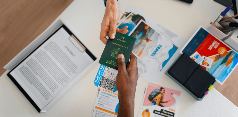 Prix Visa Tunise - Africa Students Assistance