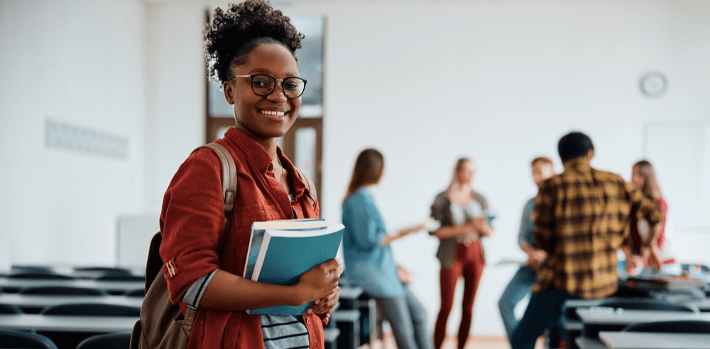 Top 5 des universités tunisiennes accueillant des étudiants africains